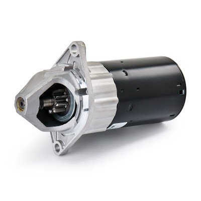 Starter RIDEX 2S0066P 2S0066P - photo 3