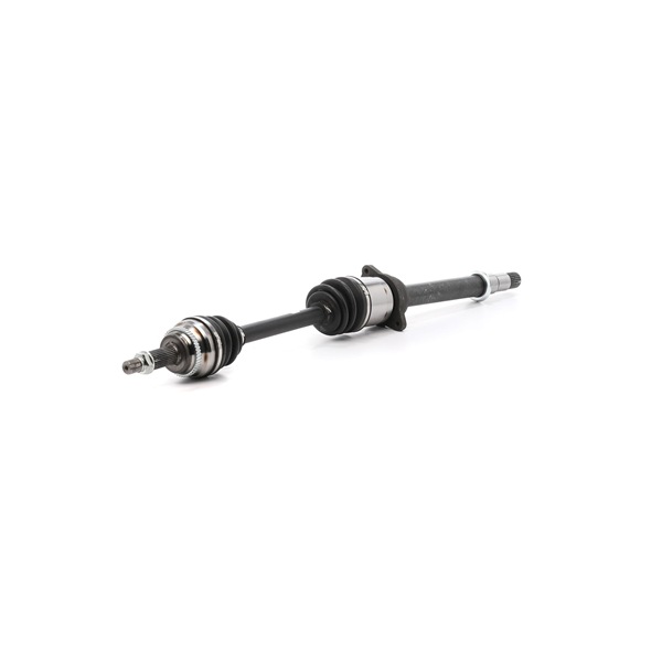 Drive Shaft RIDEX 13D0769R 13D0769R - photo 1