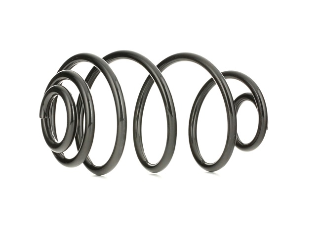 Suspension Spring RIDEX 188C0218 188C0218 - photo 1