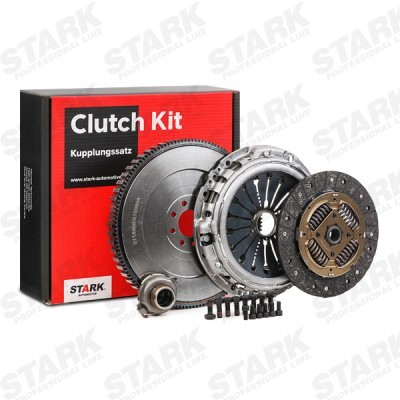 Clutch Kit Stark SKCK-0100159 SKCK-0100159 - photo 2