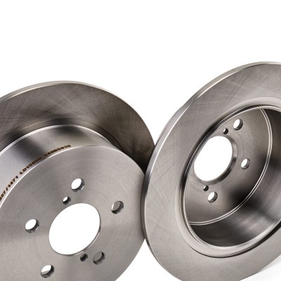 Brake Disc RIDEX 82B0356 82B0356 - photo 8