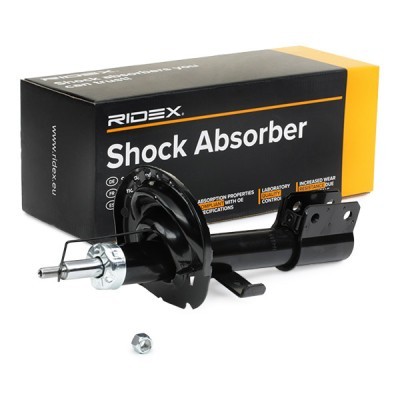 Shock Absorber RIDEX 854S0570 854S0570 - photo 3