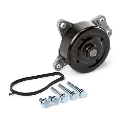 Water Pump, Engine Cooling RIDEX 1260W0676 1260W0676 - photo 7