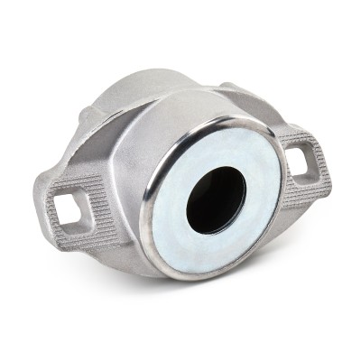 Strut Support Bearing Front RIDEX 1180S0090 1180S0090 - photo 8