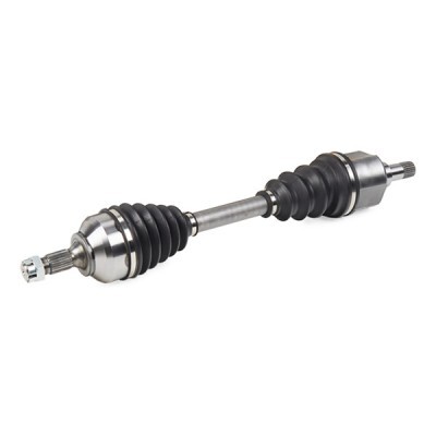 Drive Shaft RIDEX 13D0637 13D0637 - photo 3