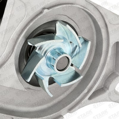 Water Pump, Engine Cooling Stark SKWP-0520715 SKWP-0520715 - photo 5