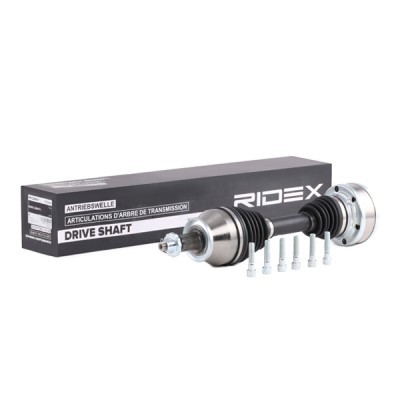 Drive Shaft RIDEX 13D0358 13D0358 - photo 3