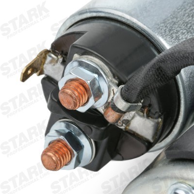 Starter Stark SKSTR-0330365 SKSTR-0330365 - photo 5