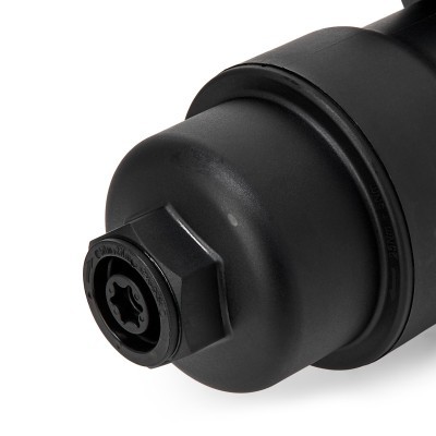 Oil filter housing RIDEX 590H0016 590H0016 - photo 4