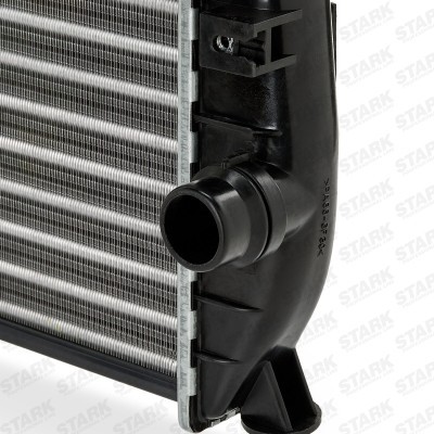 Radiator, Engine Cooling Stark SKRD-0120050 SKRD-0120050 - photo 7