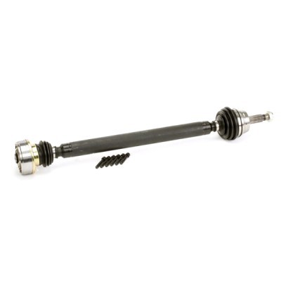 Drive Shaft RIDEX 13D0134 13D0134 - photo 2