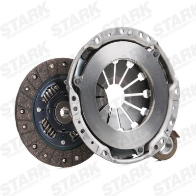 Clutch Kit Stark SKCK-0100111 SKCK-0100111 - photo 4
