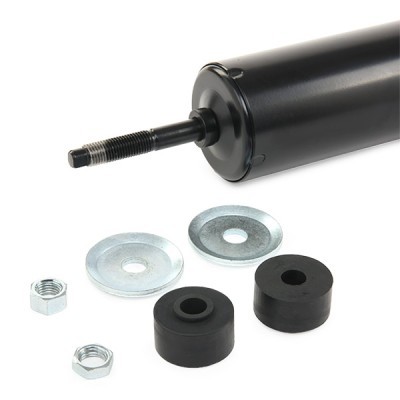 Shock Absorber RIDEX 854S0207 854S0207 - photo 6