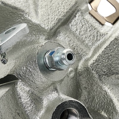 Brake Caliper RIDEX 78B0702 78B0702 - photo 6