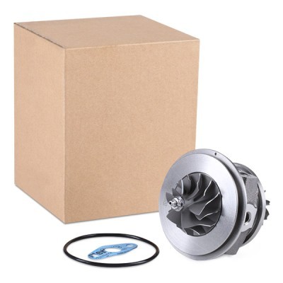 Turbo cartridge (core) RIDEX 4973C0100 4973C0100 - photo 2