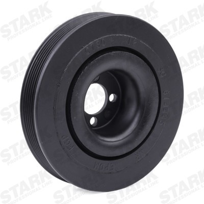 Belt Pulley, crankshaft Stark SKBPC-0640174 SKBPC-0640174 - photo 2