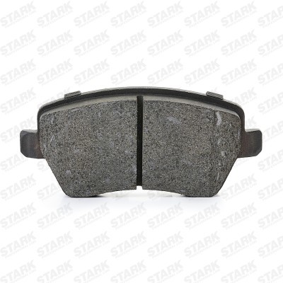Brake Pads Set Stark SKBP-0010234 SKBP-0010234 - photo 7