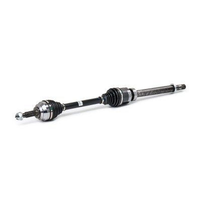 Drive Shaft RIDEX 13D2226R 13D2226R - photo 3