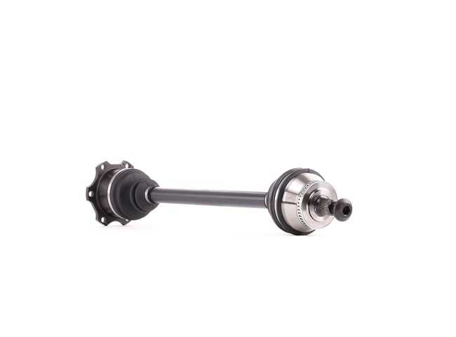 Drive Shaft RIDEX 13D0186 13D0186 - photo 1