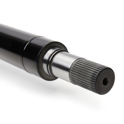 Drive Shaft RIDEX 13D0701P 13D0701P - photo 12