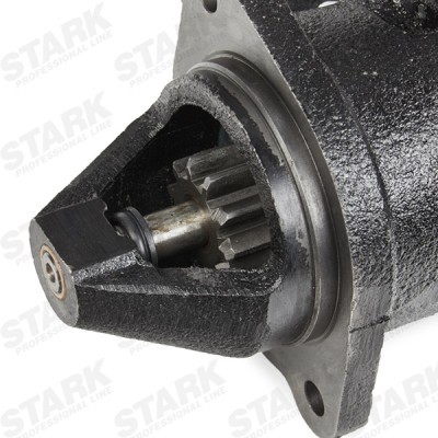 Starter Stark SKSTR-03330741 SKSTR-03330741 - photo 5