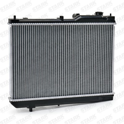 Radiator, Engine Cooling Stark SKRD-0120373 SKRD-0120373 - photo 5