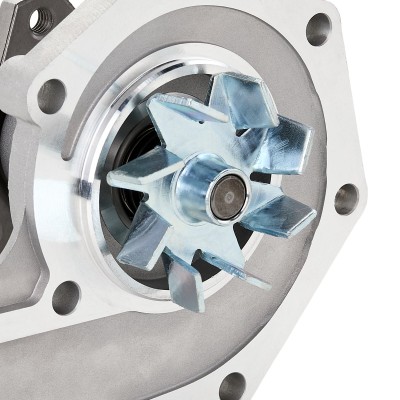 Water Pump, Engine Cooling RIDEX 1260W0005 1260W0005 - photo 8