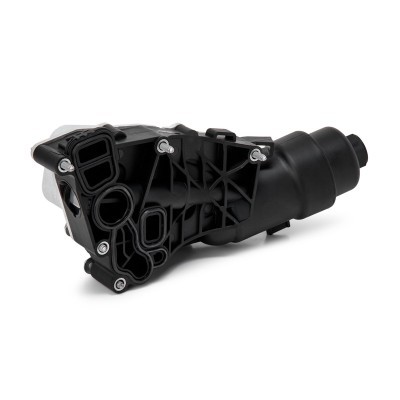 Oil filter housing RIDEX 590H0016 590H0016 - photo 3