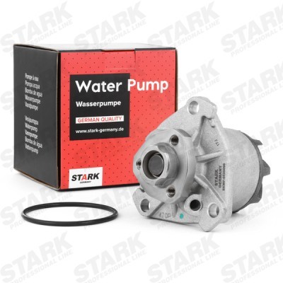 Water Pump, Engine Cooling Stark SKWP-0520096 SKWP-0520096 - photo 2