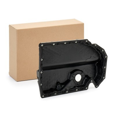 Oil Pan RIDEX 592O0164 592O0164 - photo 2