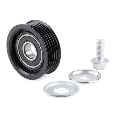 Belt Tensioner V-Ribbed Belt RIDEX 310T0119 310T0119 - photo 4