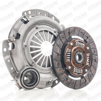 Clutch Kit Stark SKCK-0100167 SKCK-0100167 - photo 3