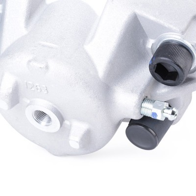 Brake Caliper RIDEX 78B1499 78B1499 - photo 5