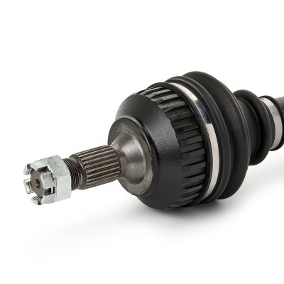 Drive Shaft RIDEX 13D0275R 13D0275R - photo 5