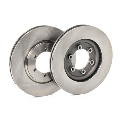 Brake Disc RIDEX 82B0375 82B0375 - photo 7