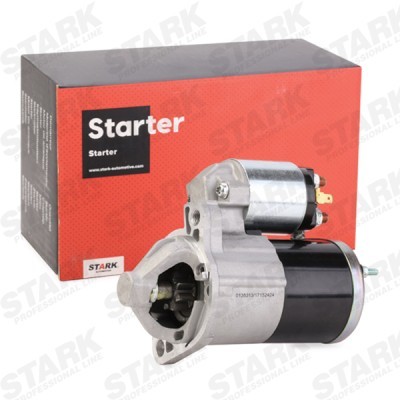 Starter Stark SKSTR-03330732 SKSTR-03330732 - photo 2