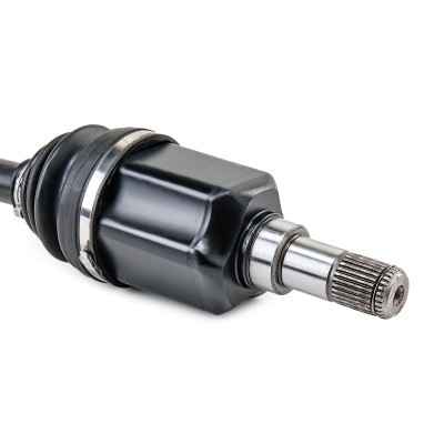 Drive Shaft RIDEX 13D1682R 13D1682R - photo 6