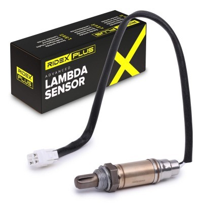 Lambda (Oxygen) Sensor RIDEX 3922L0511P 3922L0511P - photo 2