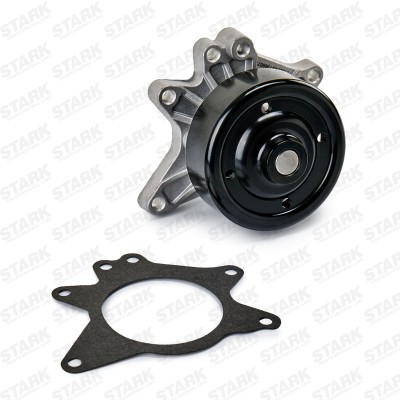 Water Pump, Engine Cooling Stark SKWP-0520088 SKWP-0520088 - photo 4