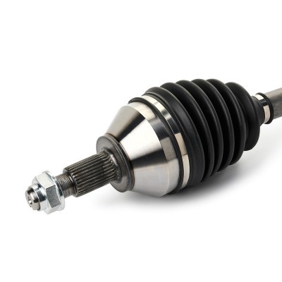Drive Shaft RIDEX 13D0789 13D0789 - photo 5