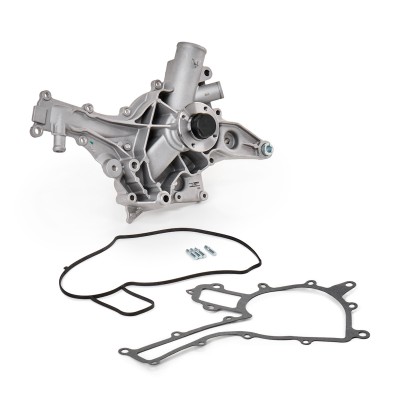 Water Pump, Engine Cooling RIDEX 1260W0032P 1260W0032P - photo 2