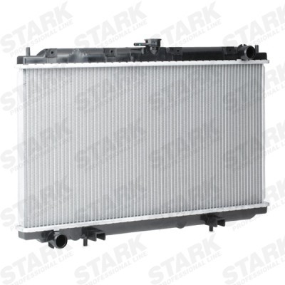 Radiator, Engine Cooling Stark SKRD-0120501 SKRD-0120501 - photo 3