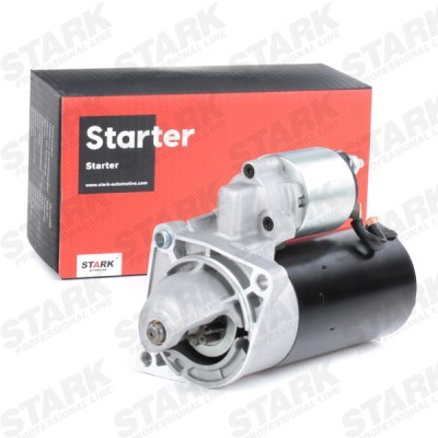 Starter Stark SKSTR-0330278 SKSTR-0330278 - photo 2