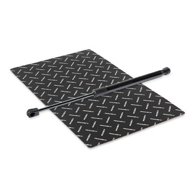 Gas Spring, boot-/cargo area RIDEX 219G1004 219G1004 - photo 2