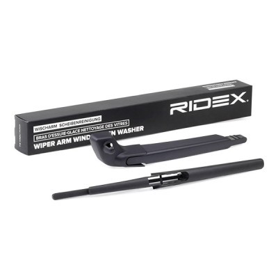 Wiper Arm RIDEX 301W0116 301W0116 - photo 2