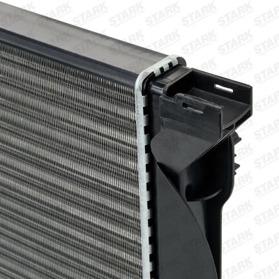 Radiator, Engine Cooling Stark SKRD-0120182 SKRD-0120182 - photo 8