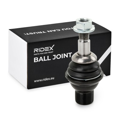 Ball Joint RIDEX 2462S0615 2462S0615 - photo 2