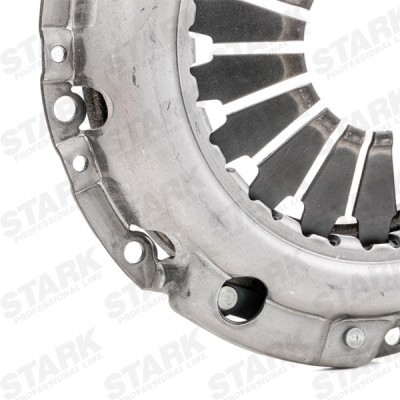 Clutch Kit Stark SKCK-0100208 SKCK-0100208 - photo 5