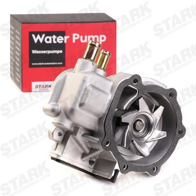 Water Pump, Engine Cooling Stark SKWP-0520175 SKWP-0520175 - photo 2