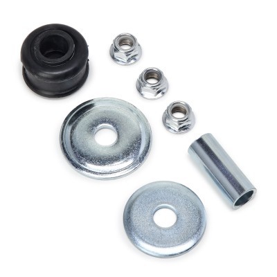 Strut Support Bearing Front RIDEX 1180S1671 1180S1671 - photo 4